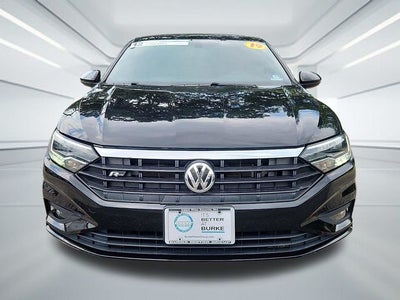 2019 Volkswagen Jetta R-Line
