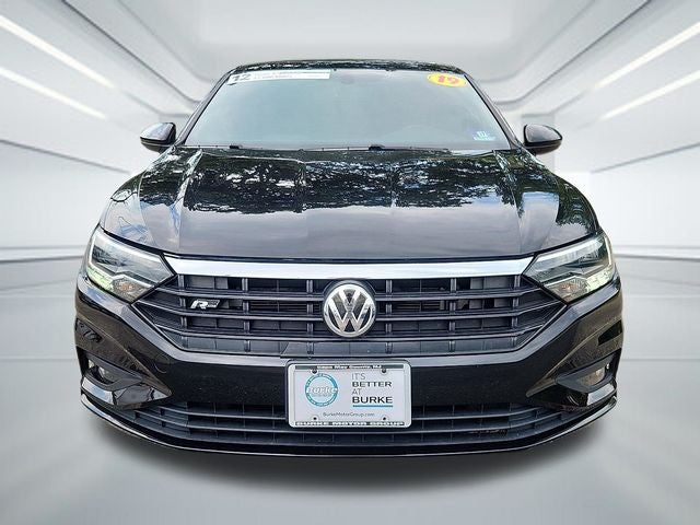 2019 Volkswagen Jetta R-Line