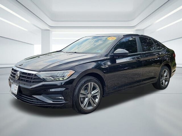 2019 Volkswagen Jetta R-Line