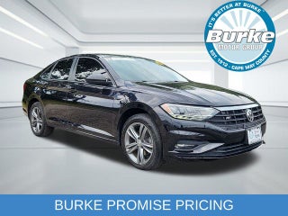 2019 Volkswagen Jetta R-Line