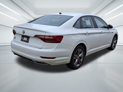 2019 Volkswagen Jetta R-Line