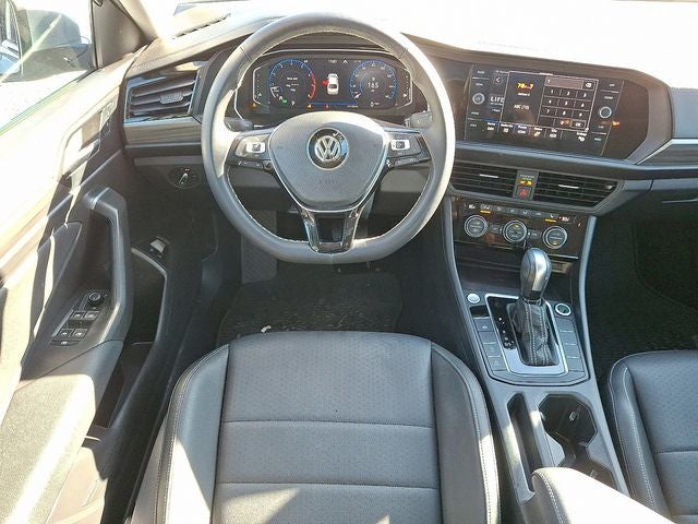 2021 Volkswagen Jetta SEL