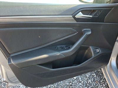 2021 Volkswagen Jetta SEL