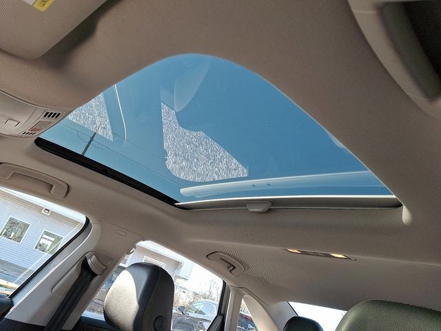 2021 Volkswagen Jetta SEL