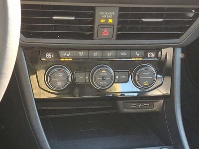 2021 Volkswagen Jetta SEL