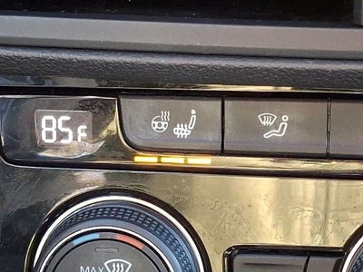 2021 Volkswagen Jetta SEL