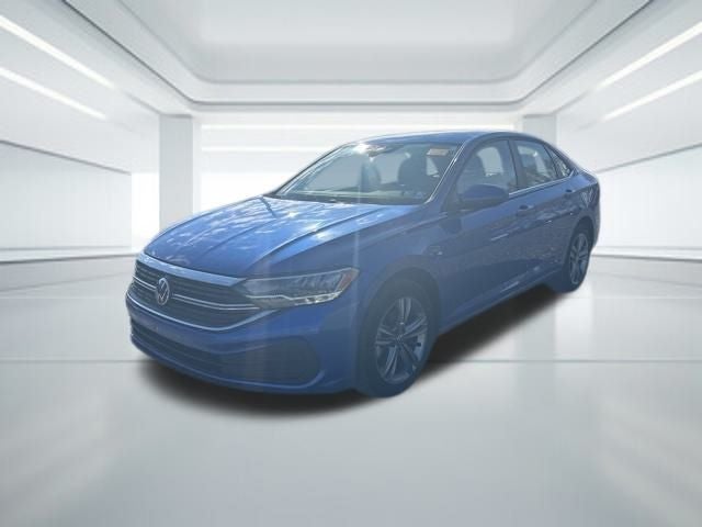 2023 Volkswagen Jetta 1.5T SE