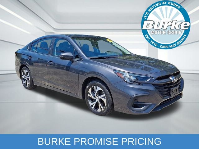 2024 Subaru Legacy Premium