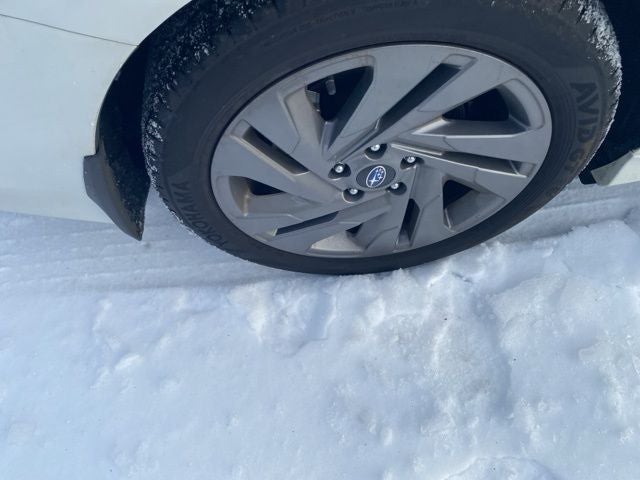 2025 Subaru Legacy Sport