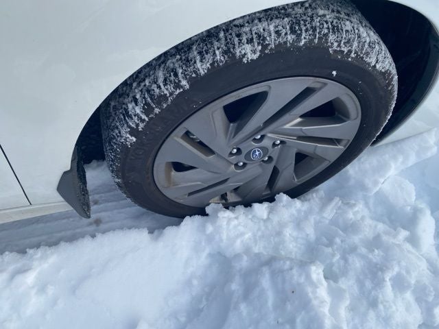 2025 Subaru Legacy Sport