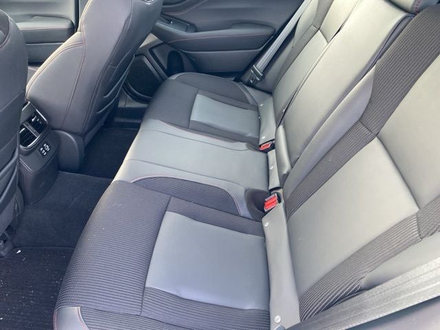 2025 Subaru Legacy Sport