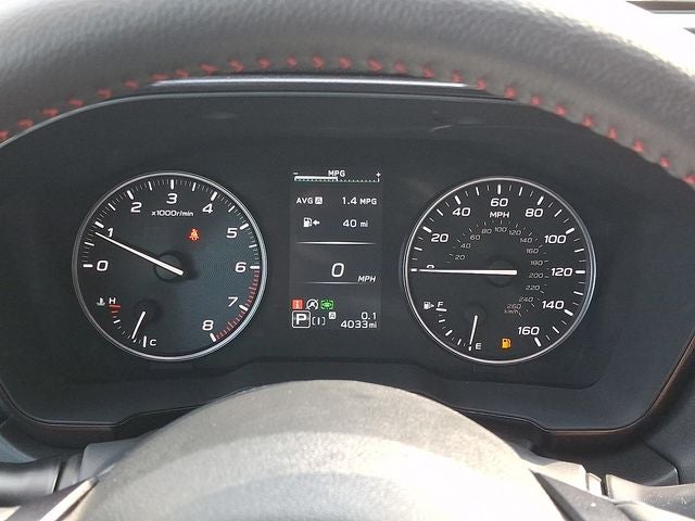 2025 Subaru Legacy Sport