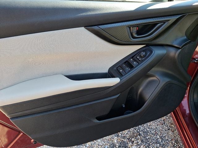 2023 Subaru Impreza Base