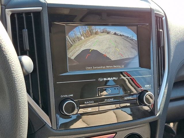 2023 Subaru Impreza Base