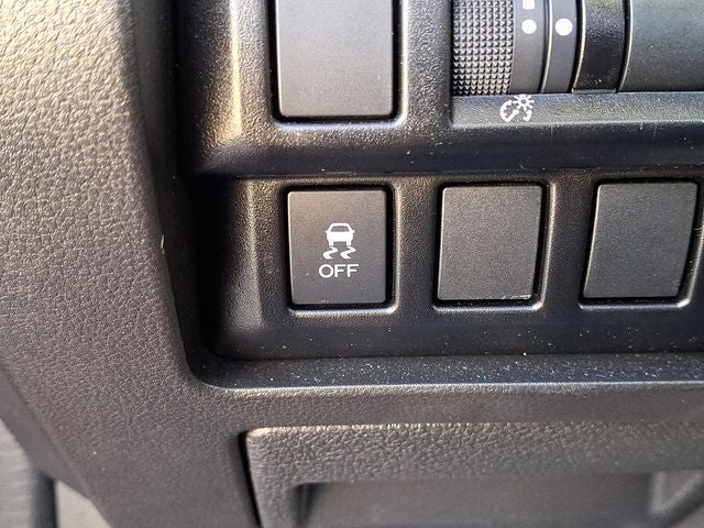 2023 Subaru Impreza Base