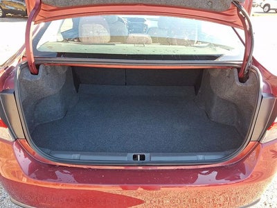 2023 Subaru Impreza Base