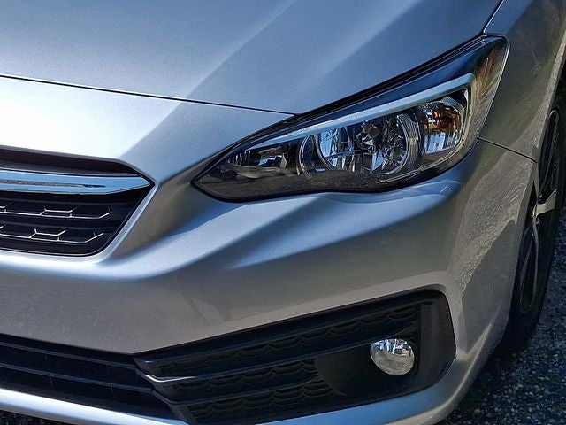 2023 Subaru Impreza Premium