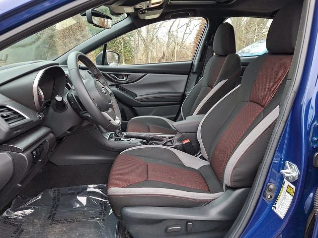 2023 Subaru Impreza Sport