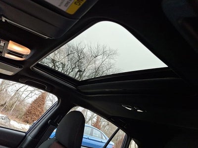 2023 Subaru Impreza Sport