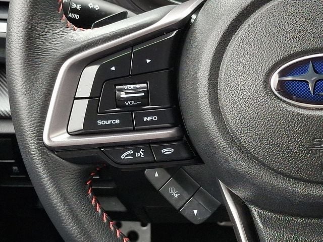 2023 Subaru Impreza Sport