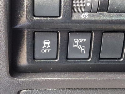 2023 Subaru Impreza Sport