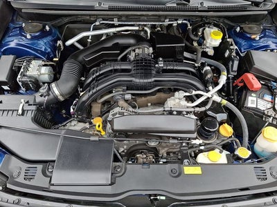 2023 Subaru Impreza Sport