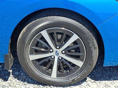 2023 Subaru Impreza Premium