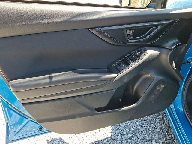 2023 Subaru Impreza Premium