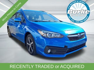 2023 Subaru Impreza Premium