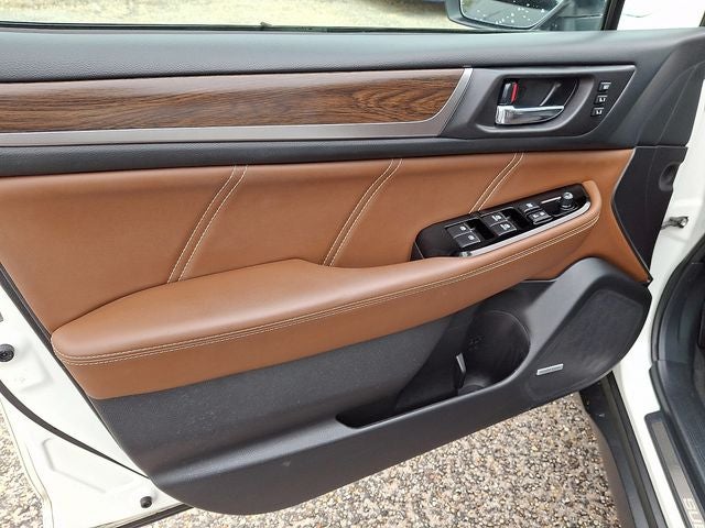 2017 Subaru Outback 3.6R Touring