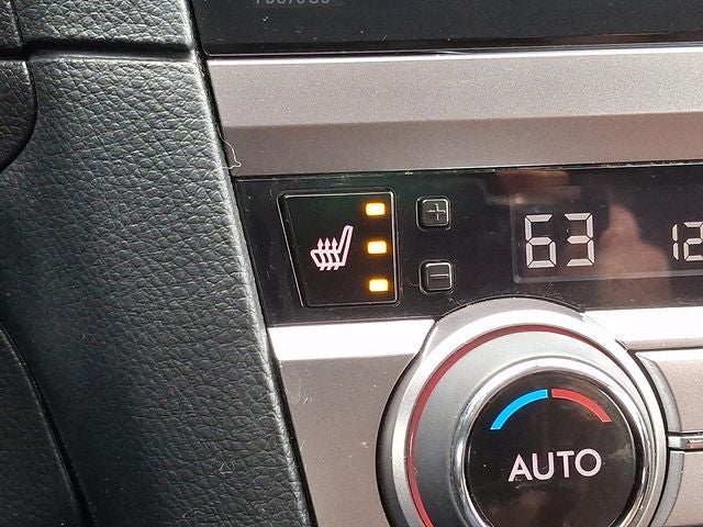 2017 Subaru Outback 3.6R Touring