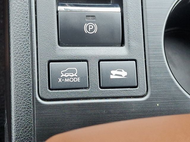 2017 Subaru Outback 3.6R Touring