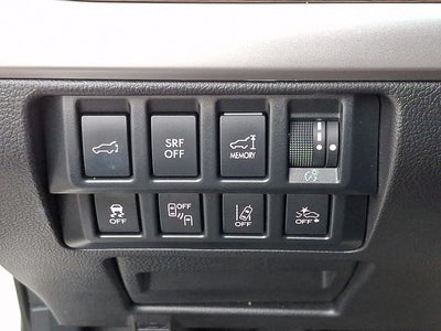 2017 Subaru Outback 3.6R Touring