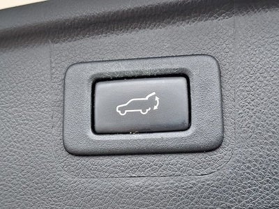 2017 Subaru Outback 3.6R Touring