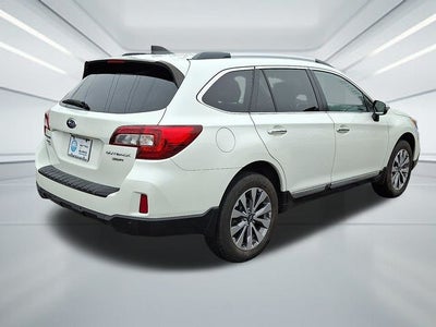 2017 Subaru Outback 3.6R Touring