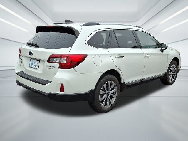 2017 Subaru Outback 3.6R Touring