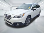 2017 Subaru Outback 3.6R Touring