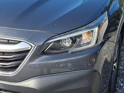 2021 Subaru Outback 2.5i