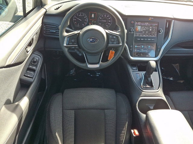 2021 Subaru Outback 2.5i