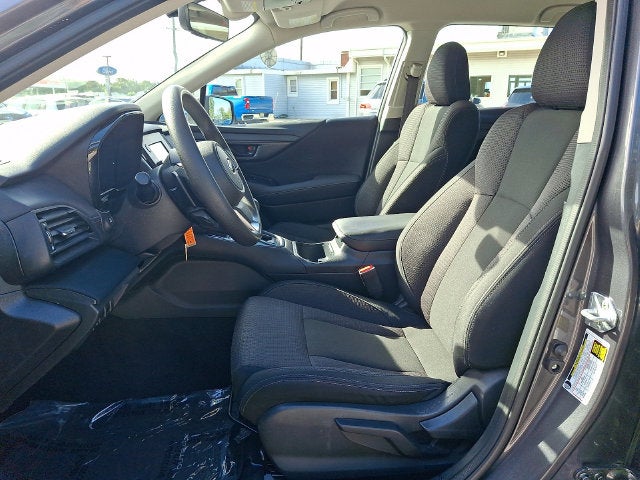2021 Subaru Outback 2.5i