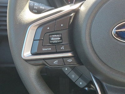 2021 Subaru Outback 2.5i