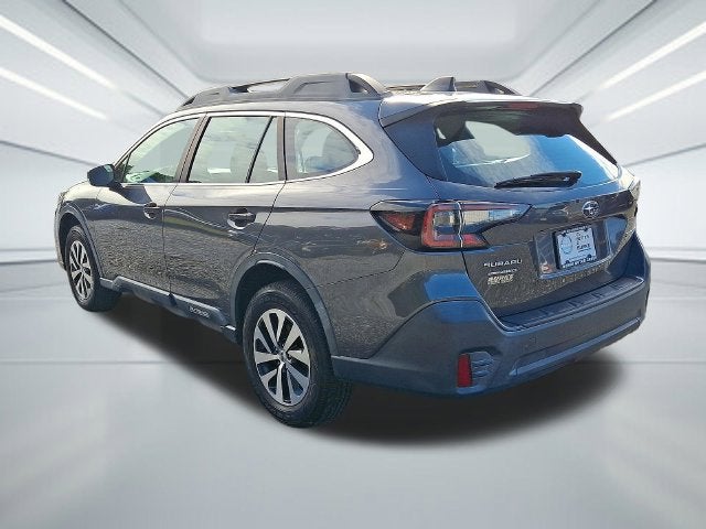 2021 Subaru Outback 2.5i