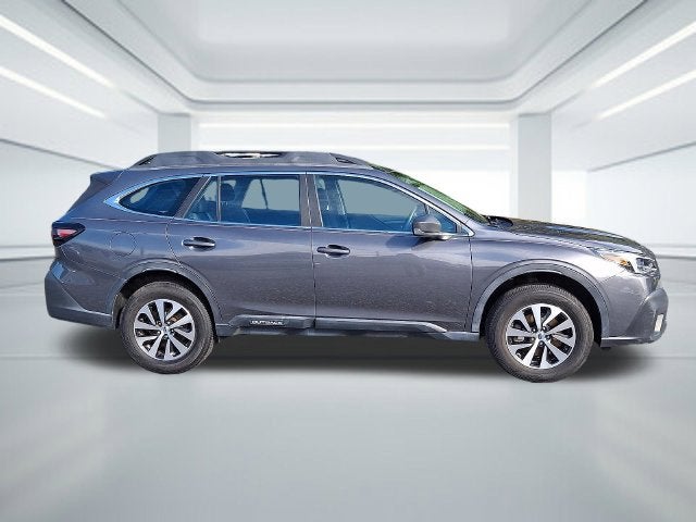 2021 Subaru Outback 2.5i