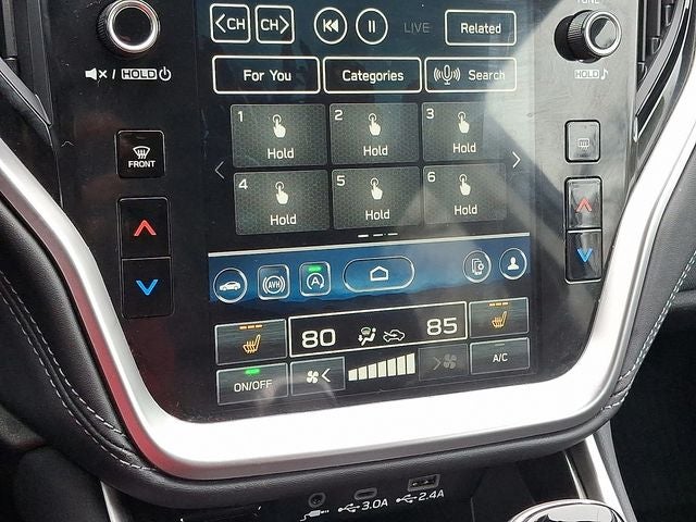 2023 Subaru Outback Premium