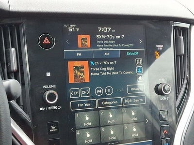 2023 Subaru Outback Premium