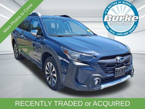 2024 Subaru Outback Touring