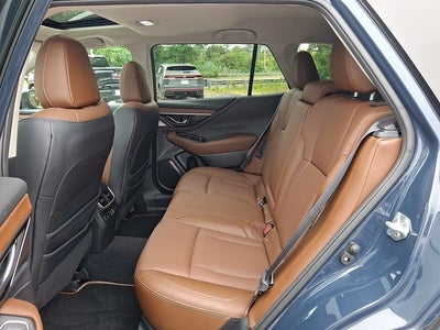2024 Subaru Outback Touring