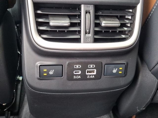 2024 Subaru Outback Touring