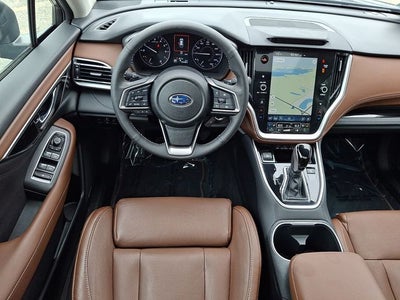 2024 Subaru Outback Touring