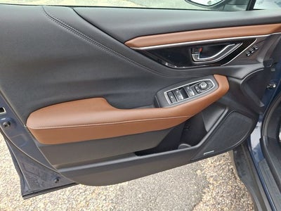 2024 Subaru Outback Touring